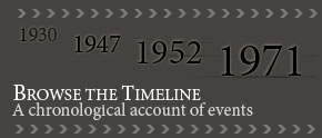 Browse Timeline