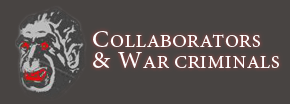 Collaborators and War Criminals